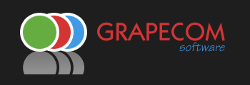 Grapecom Software